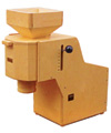 Getreidemühle hawos Pegasus Gewerbemühle 380/400 Volt (Ladenmühle)