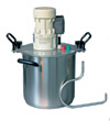 Elsässer Teigknetmaschine T 200