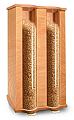 Getreidespeicher Wood 2 von Schnitzer