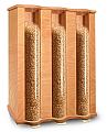 Getreidespeicher Wood 3 von Schnitzer