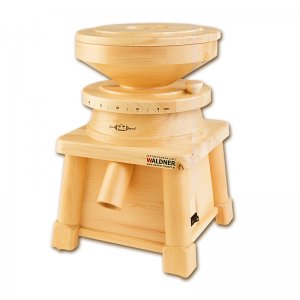 Osttiroler Getreidemühle FAMILY von WALDNER biotech