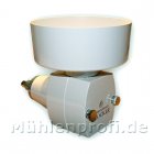 Messerschmidt Flockenbar-Vorsatz (KitchenAid)