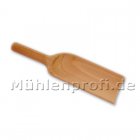 Holzschaufel 25cm Gesamtlänge