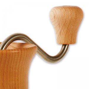 Bild 2 zu Artikel Handmühle Kornkraft Fabula 