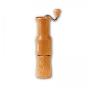 Getreidemühle Kornkraft Fabula