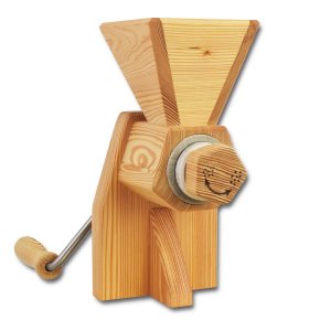 Getreidemühle Kornkraft Farina