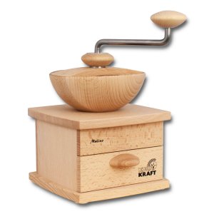 Getreidemühle Kornkraft Mulino
