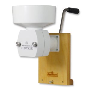 Bild zu Messerschmidt Handflocker (mit Tischklemme+Motor-Option) Bild zu Messerschmidt Handflocker (mit Tischklemme+Motor-Option)