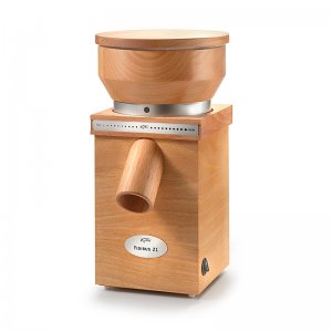 Getreidemühle KoMo Fidibus 21