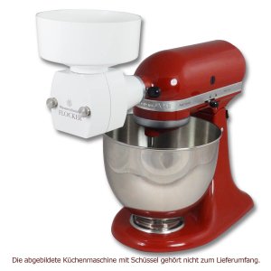 Bild 3 zu Artikel Flocker für KitchenAid (alle Modelle)  