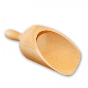 Müllerschaufel 30cm Gesamtlänge