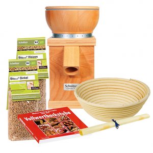 Bild zu Geschenkset Schnitzer Cerealo 100 Bild zu Geschenkset Schnitzer Cerealo 100