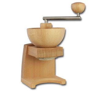 Bild zu Getreidemühle Kornkraft Mia Mola Bild zu Getreidemühle Kornkraft Mia Mola