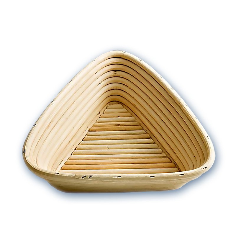 Bild zu Gärkörbchen Dreieck für 750g-Brot