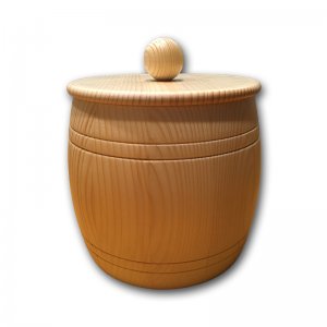 Getreidefass 1,4 kg