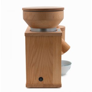 Bild 6 zu Artikel Getreidemühle KoMo DUETT 100 Mühle + verstellbarer Flocker - mit passender Schüssel 