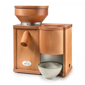 Getreidemühle KoMo DUETT 100