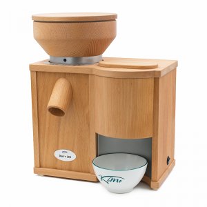 Getreidemühle KoMo DUETT 200