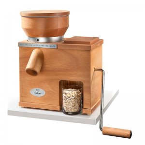 Bild zu Getreidemühle KoMo Fidifloc 21 Bild zu Getreidemühle KoMo Fidifloc 21