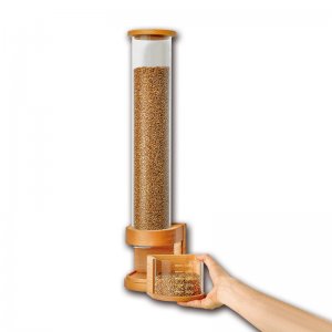KoMo Getreidespeicher 1x2,5 kg