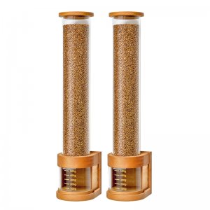 KoMo Getreidespeicher 2x2,5 kg
