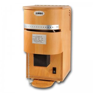 KoMo Jumbo Ladenmühle