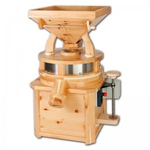 Bild zu Gewerbemühle 050 (Bäckermühle) Bild zu Gewerbemühle 050 (Bäckermühle)
