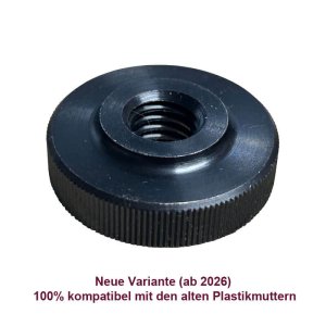 Bild 3 zu Artikel Mutter zur Regelung des Feinheitsgrades  