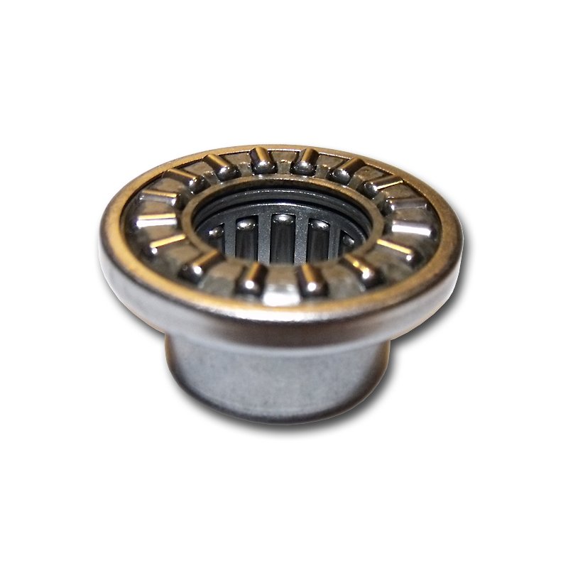 Bild zu Nadelrollenlager für Elsässer Handmühle Bild zu Nadelrollenlager für Elsässer Handmühle