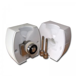 Bild 2 zu Artikel Gehäuseteil hinten für Flocker 