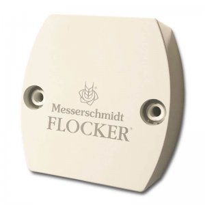 Bild zu Gehäuseteil vorne für Flocker Bild zu Gehäuseteil vorne für Flocker
