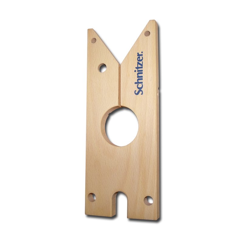 Bild zu Holzwange hinten für Schnitzer Campo Bild zu Holzwange hinten für Schnitzer Campo