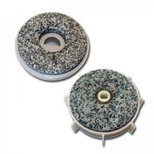 Bild zu Mahlsteine für Schnitzer Cerealo, Grano 100 und Strato Bild zu Mahlsteine für Schnitzer Cerealo, Grano 100 und Strato