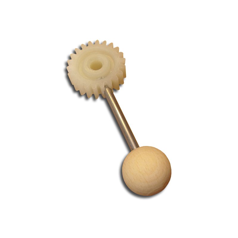 Bild zu Verstellhebel für Schnitzer Pico Bild zu Verstellhebel für Schnitzer Pico