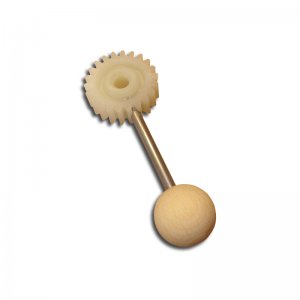 Bild zu Verstellhebel für Schnitzer Pico