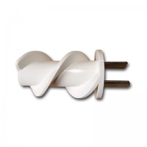 Bild zu Transportschnecke für Bosch MUM4/UM4/MUM5