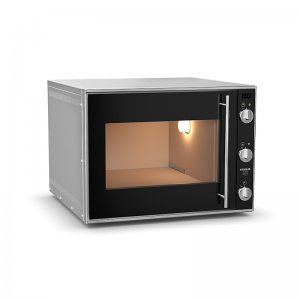Bild zu Elektro-Steinbackofen MONO Bild zu Elektro-Steinbackofen MONO