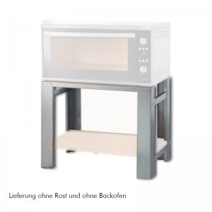 Fußgestell für PRIMUS