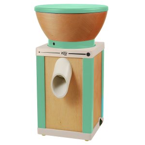 Bild 3 zu Artikel Getreidemühle KoMoMio in 6 Farben  