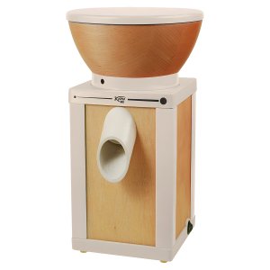 Bild 4 zu Artikel Getreidemühle KoMoMio in 6 Farben  