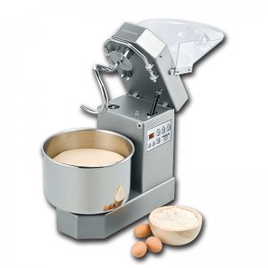 Teigknetmaschine ALPHA (8,5 Liter)