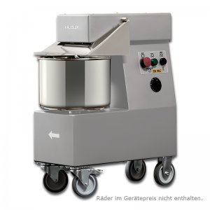 Teigknetmaschine SP 10 (12 Liter)