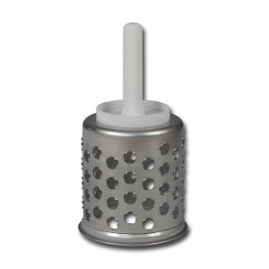 Bild zu KitchenAid-Ersatzteile Trommel 6: Kartoffelreibe zum Gemüseschneider MVSA + PREMIUM