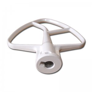 Bild 1 zu Artikel KitchenAid-Flachrührer für Artisan, Classic und UltraPower (4,5 Qt.)  