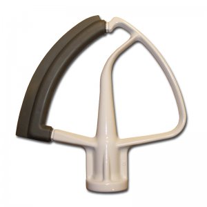 Bild zu KitchenAid-Flex Edge Beater mit Silikonlippe (4,5 Qt.), für Artisan, Classic und UltraPower