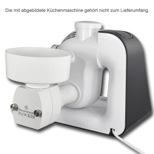 Bild zu Vario-Flocker für Bosch MUM5