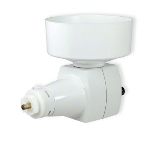 Bild 1 zu Artikel Vario-Flocker für Kenwood ab Baujahr 10/2016  