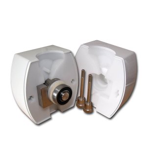 Bild 2 zu Artikel Vario-Flocker für Kenwood ab Baujahr 10/2016  