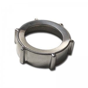 Bild zu Verschlussring für Jupiter Fleischwolf 885 Gr. 8