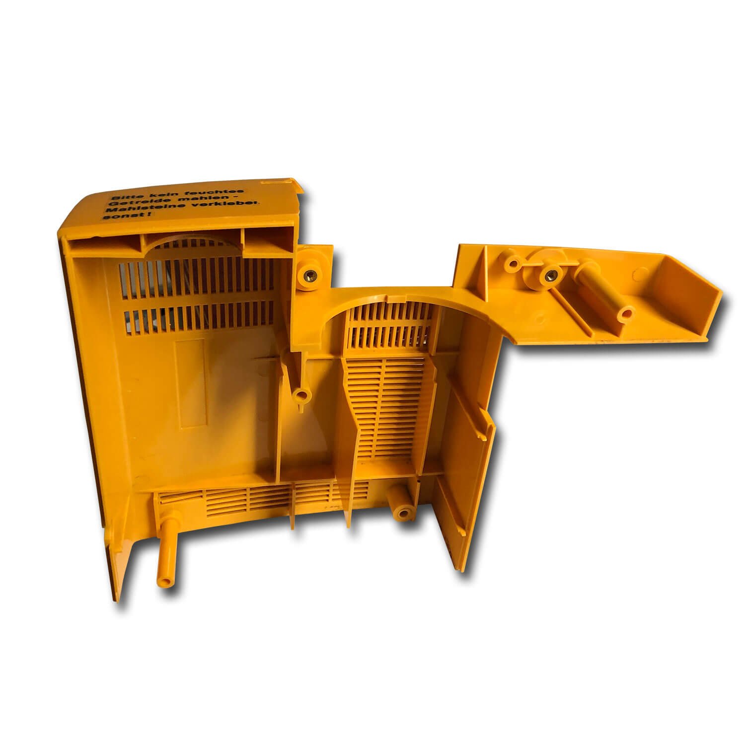 Bild zu Gehäuserückseite für Schnitzer FE guter Zustand Bild zu Gehäuserückseite für Schnitzer FE guter Zustand